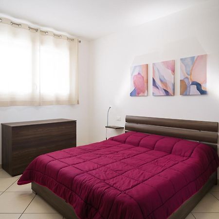 Appartamento A Casa Di Anto Lucca Esterno foto
