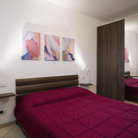Appartamento A Casa Di Anto Lucca Esterno foto