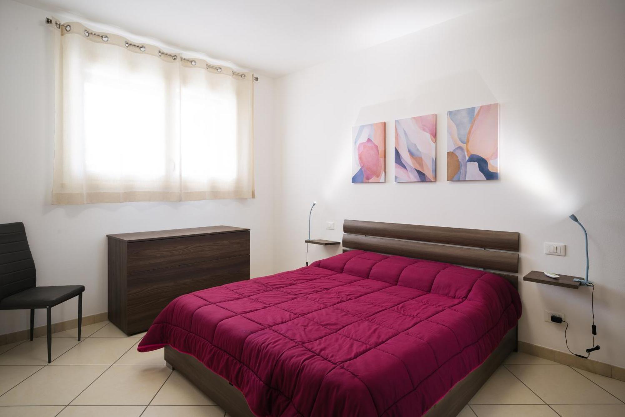 Appartamento A Casa Di Anto Lucca Esterno foto