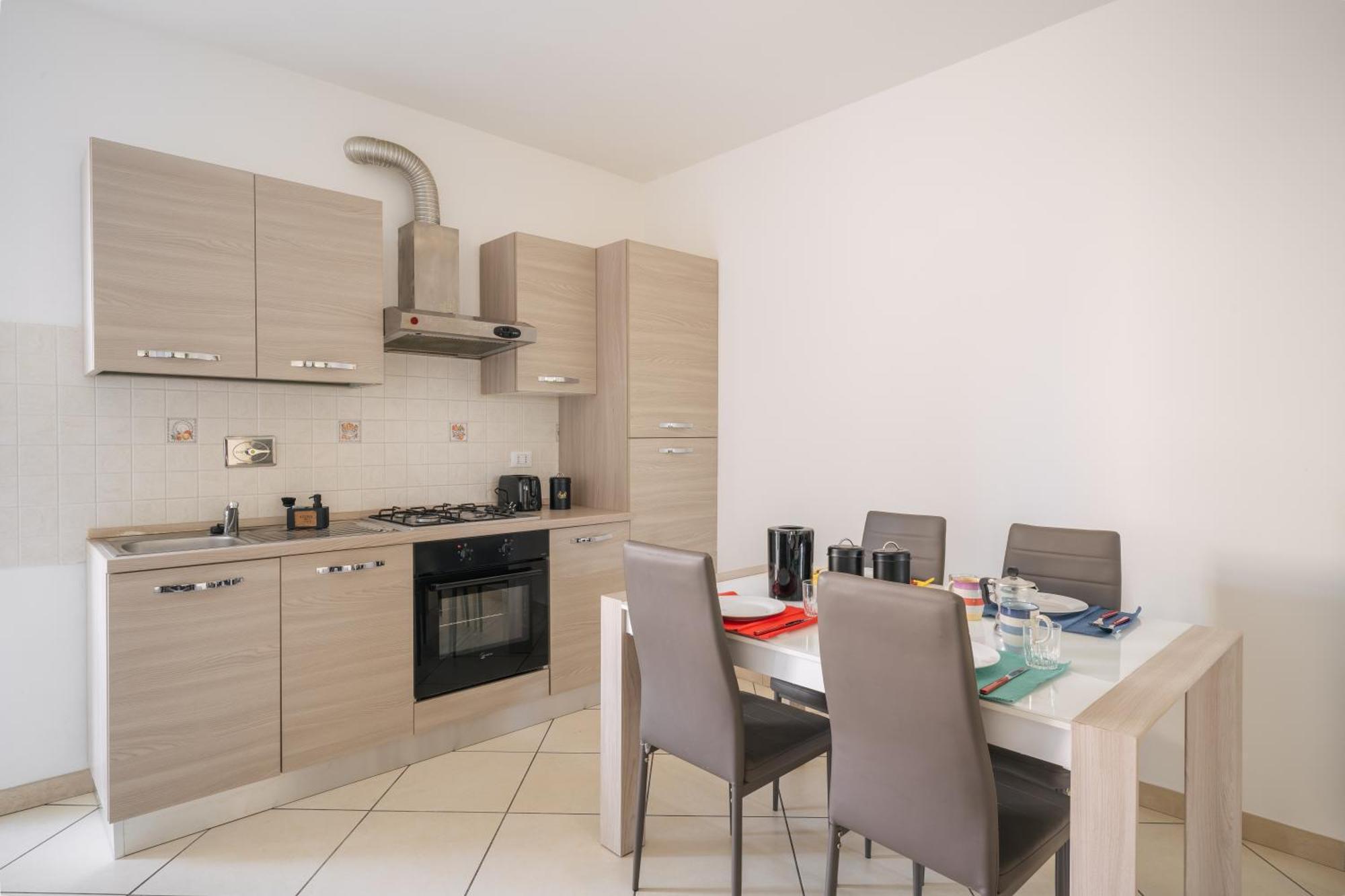 Appartamento A Casa Di Anto Lucca Esterno foto