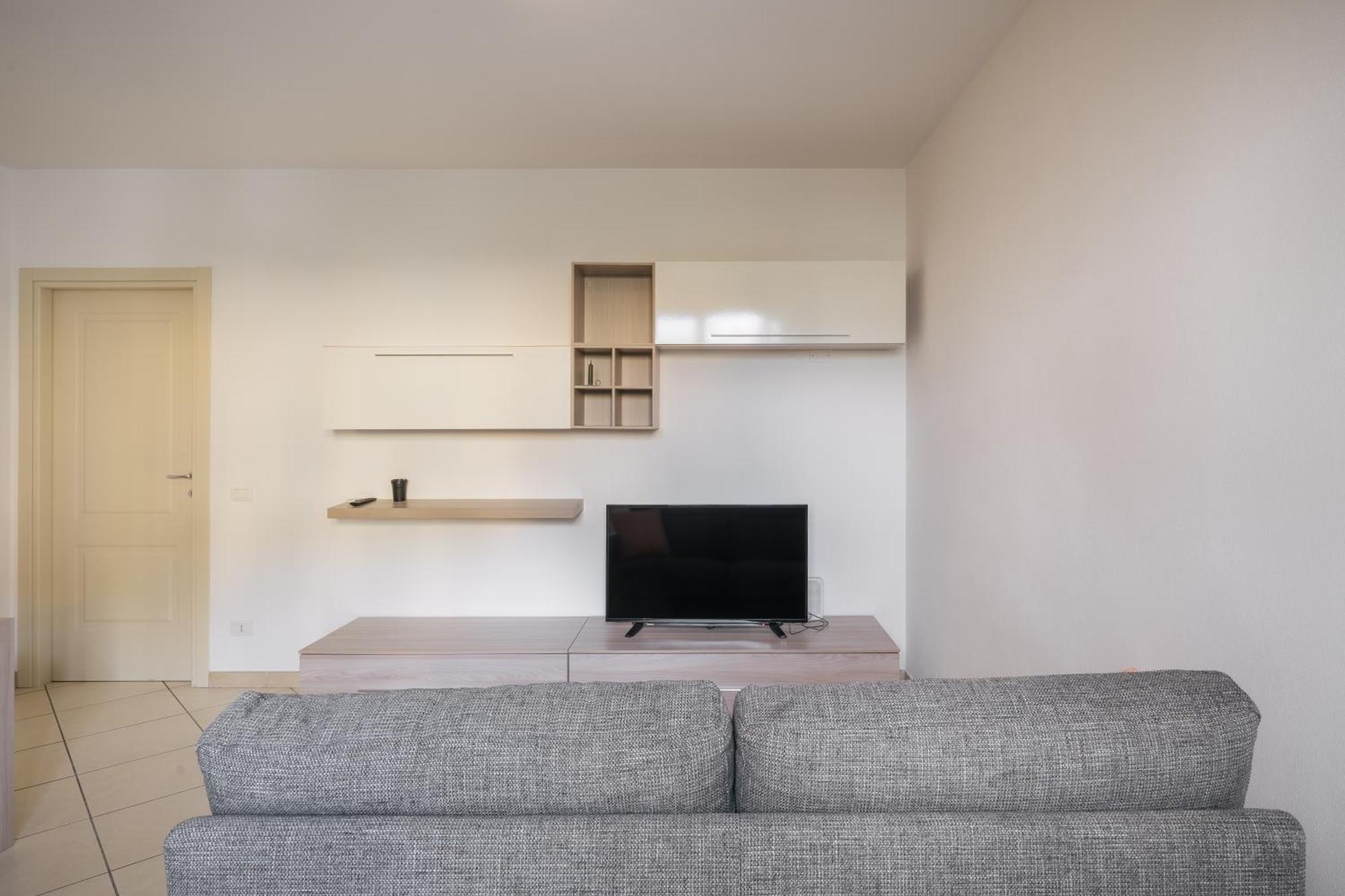 Appartamento A Casa Di Anto Lucca Esterno foto