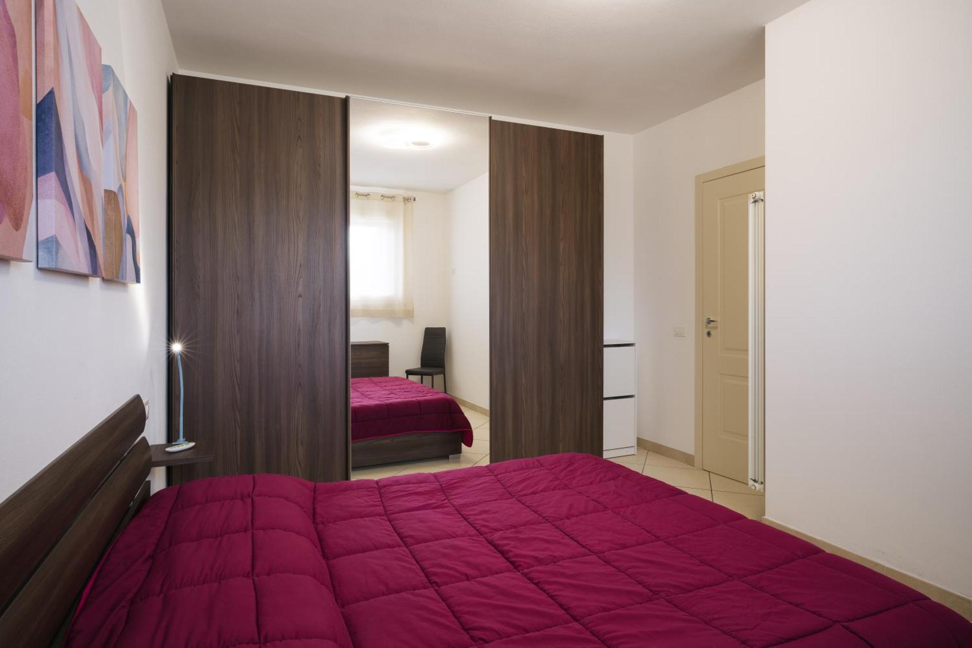 Appartamento A Casa Di Anto Lucca Esterno foto