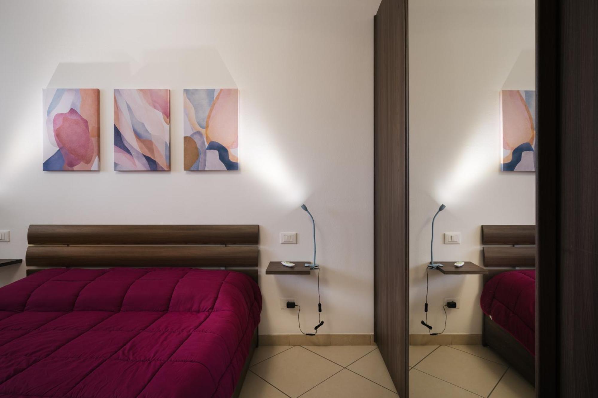 Appartamento A Casa Di Anto Lucca Esterno foto